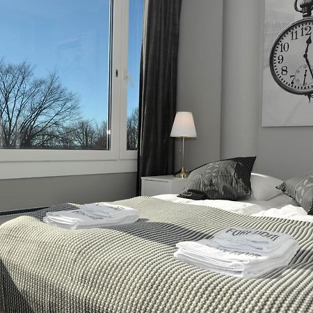 Forenom Serviced Apartments Oslo Rosenhoff المظهر الخارجي الصورة